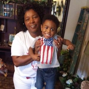 Meet your Posher, Bell